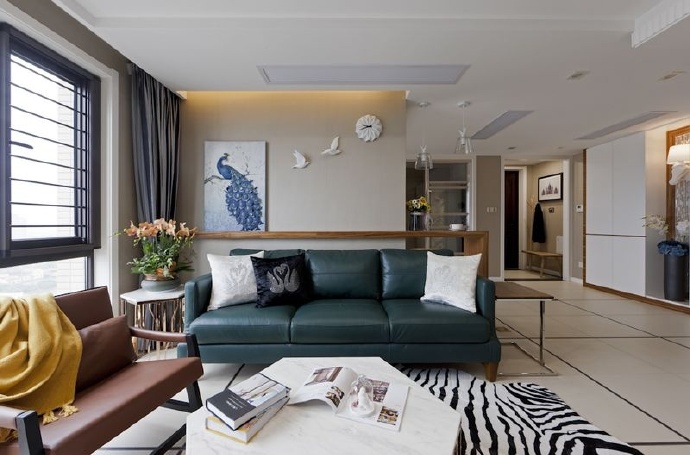 家裝電路布線(xiàn)規(guī)范