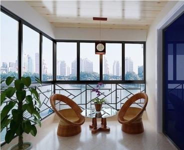 陽(yáng)臺(tái)種什么植物比較好？植物風(fēng)水有哪些禁忌？