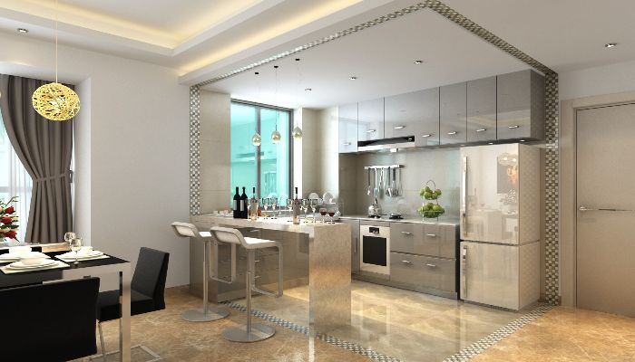 房子裝修毛坯房裝修價(jià)格要多少錢(qián)？裝修公司毛坯房裝修預(yù)算清單