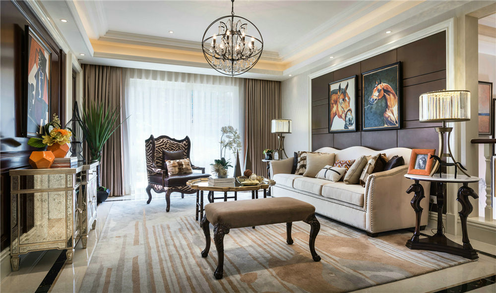 房子裝修毛坯房裝修價(jià)格要多少錢(qián)？裝修公司毛坯房裝修預(yù)算清單