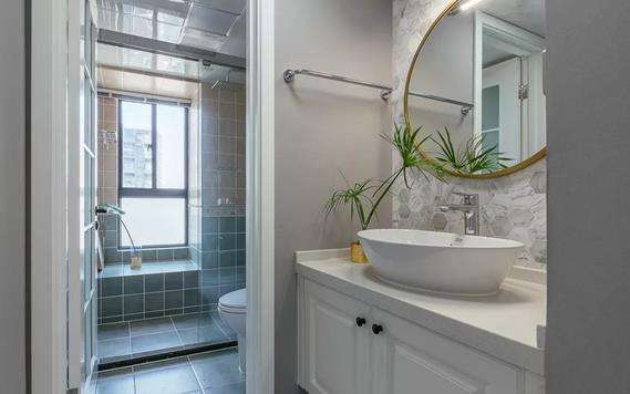 衛(wèi)生間裝修干濕分離怎么做？干濕分離原理潮濕腐爛