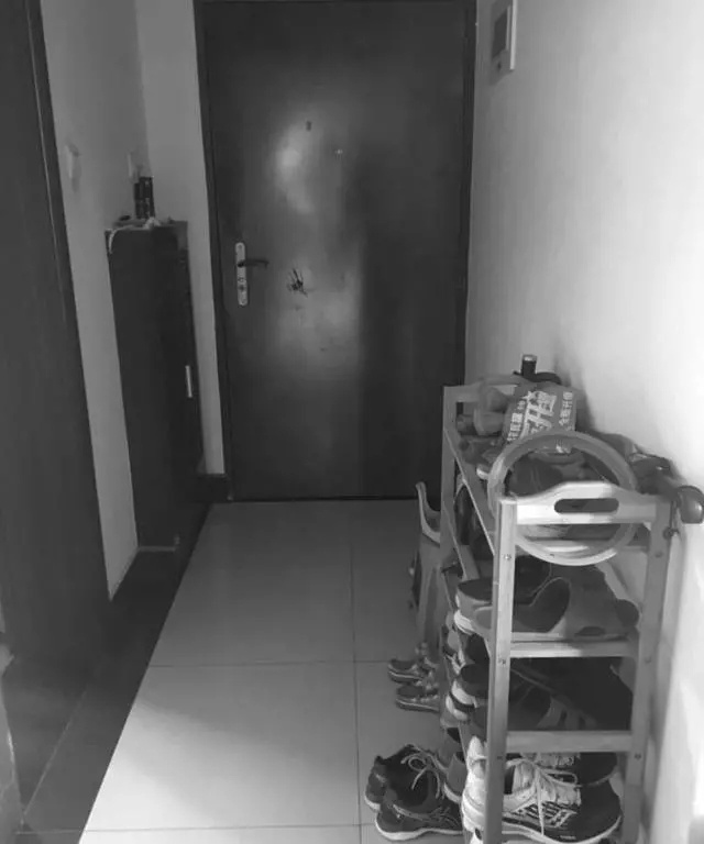 [裝修案例]95平米老房翻新舊房改造，讓凌亂空間瞬間變的整潔收納功能