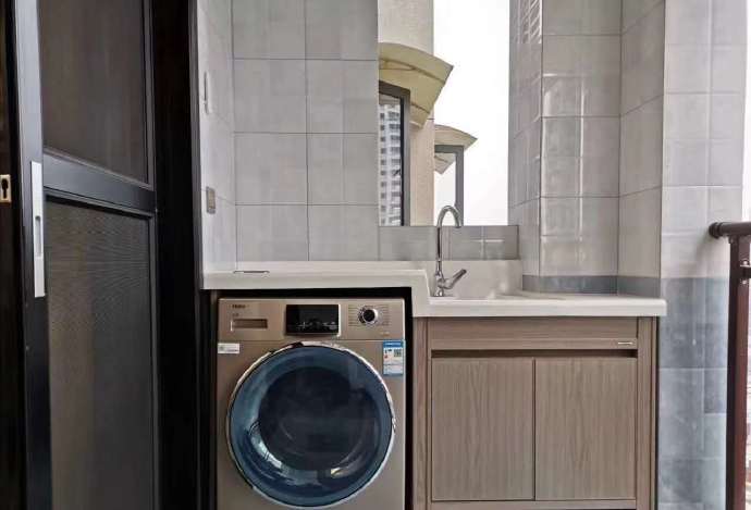 [裝修案例]現(xiàn)代簡(jiǎn)約風(fēng)格裝修效果圖 靜心盡力，萬(wàn)物有聲 