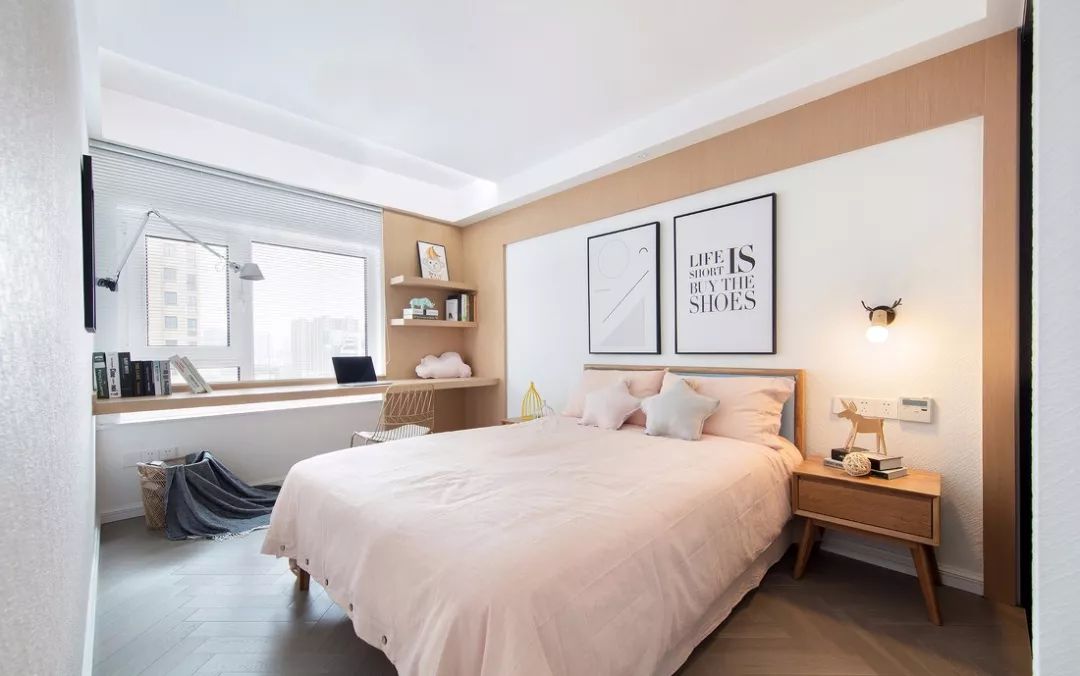 裝修風水：房屋裝修主臥風水怎么布局好？