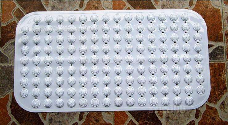 衛(wèi)生間防滑處理怎么做？這五個技巧學(xué)會了避免老人小孩滑倒