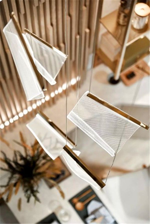 [裝修案例]36平米LOFT小戶(hù)型裝修設(shè)計(jì) 輕奢風(fēng)適合年輕人的多元生活