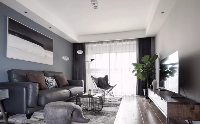 新房入住必備家電有哪些？有了智能家居這些幸福感滿滿