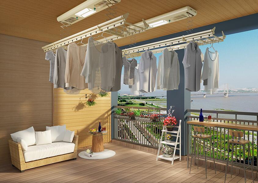 新房入住必備家電有哪些？有了智能家居這些幸福感滿滿