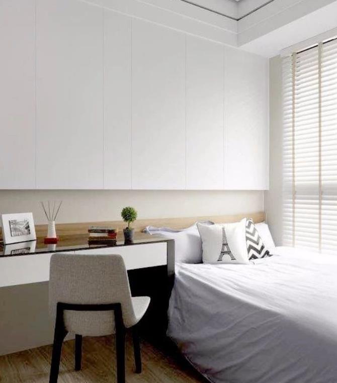 小飄窗怎么設計更實用？6種小技巧讓飄窗也能成為重要的休閑區(qū)