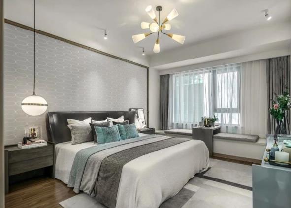 小飄窗怎么設計更實用？6種小技巧讓飄窗也能成為重要的休閑區(qū)