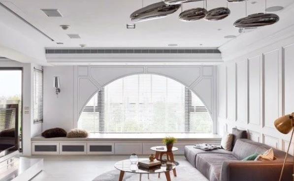 小飄窗怎么設計更實用？6種小技巧讓飄窗也能成為重要的休閑區(qū)