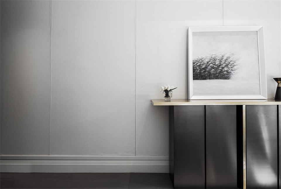 創(chuàng)意家居設計要注意的細節(jié)要點