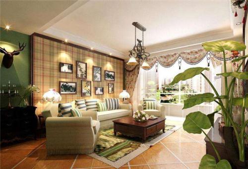 歐式裝修風(fēng)格的特點(diǎn)和要點(diǎn)有哪些？