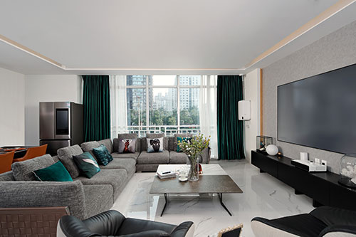 臥室裝修選擇什么樣的顏色比較好？