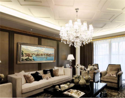 什么是現(xiàn)代簡約室內(nèi)裝飾風格