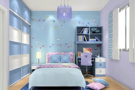 極簡風(fēng)格的裝飾要點！感覺來看看吧