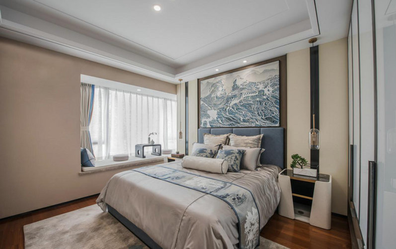 新中式風(fēng)格的理念和特點(diǎn)是怎么樣的？