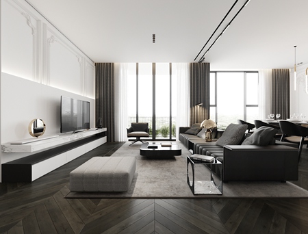 房子軟裝怎么裝好看?房子軟裝如何裝修比較好？