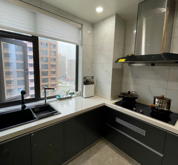 廚房裝修注意哪些細(xì)節(jié)？