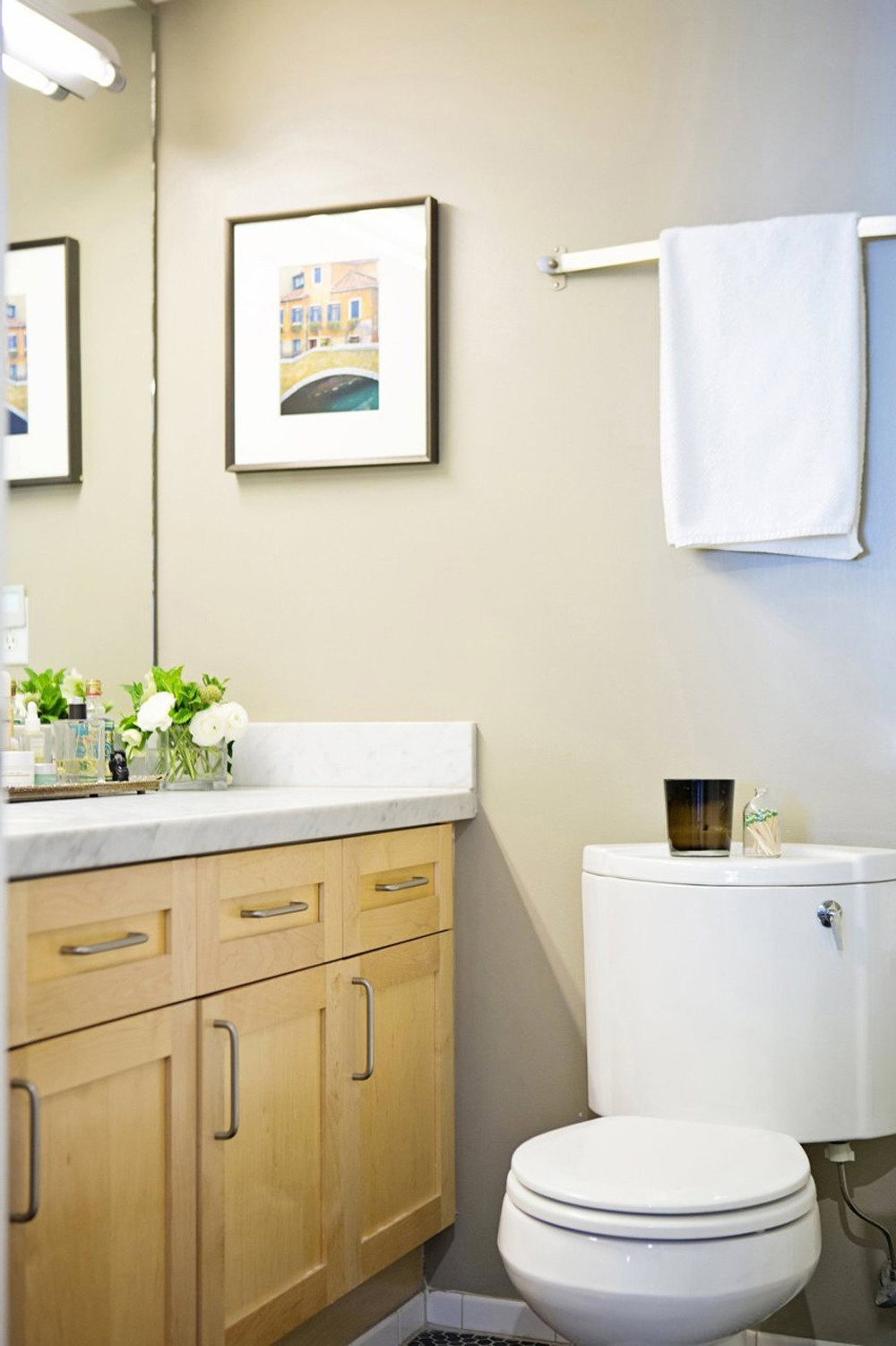 龍湖九里晴川-現(xiàn)代簡約-臥室設(shè)計(jì)效果圖