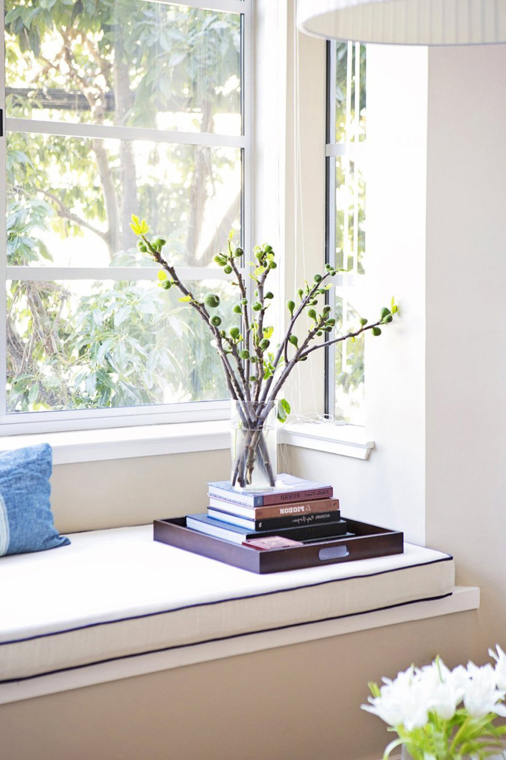 龍湖九里晴川-現(xiàn)代簡約-臥室設計效果圖