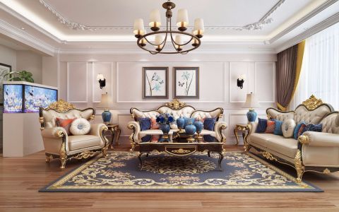 歐式風(fēng)格裝修要多少錢？歐式風(fēng)格裝修報(bào)價(jià)清單