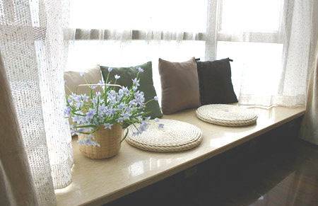 小飄窗怎么設計更實用？6種小技巧讓飄窗也能成為重要的休閑區(qū)