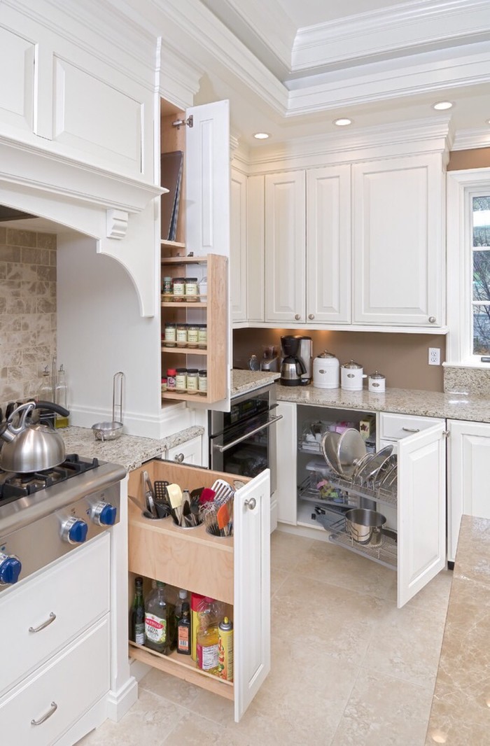 小戶型房子怎么裝修更實(shí)用？裝修公司10個妙招教你改造小戶型