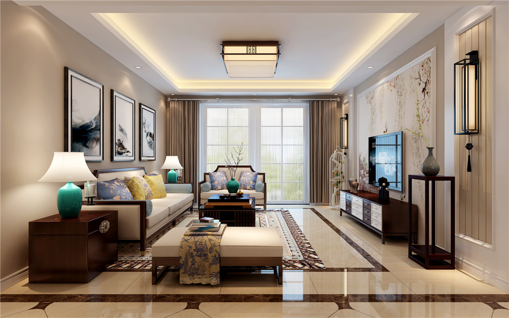 房子裝修三室一廳裝修大概要多少錢(qián)？裝修預(yù)算清單