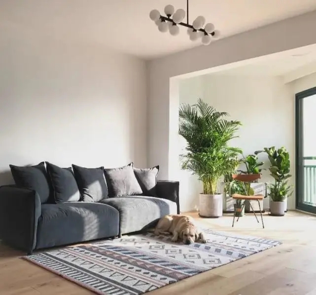 陽臺(tái)要不要裝推拉門？客廳和陽臺(tái)裝門與不裝門的優(yōu)缺點(diǎn)