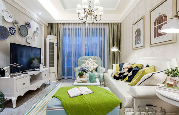 歐式裝修風格需要注意哪些事項？趕緊來看看