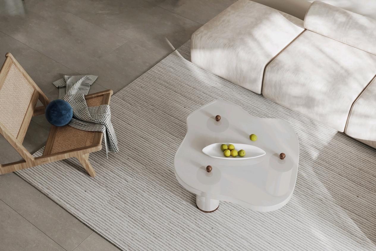 龍湖九里晴川-現(xiàn)代簡約-臥室設(shè)計效果圖