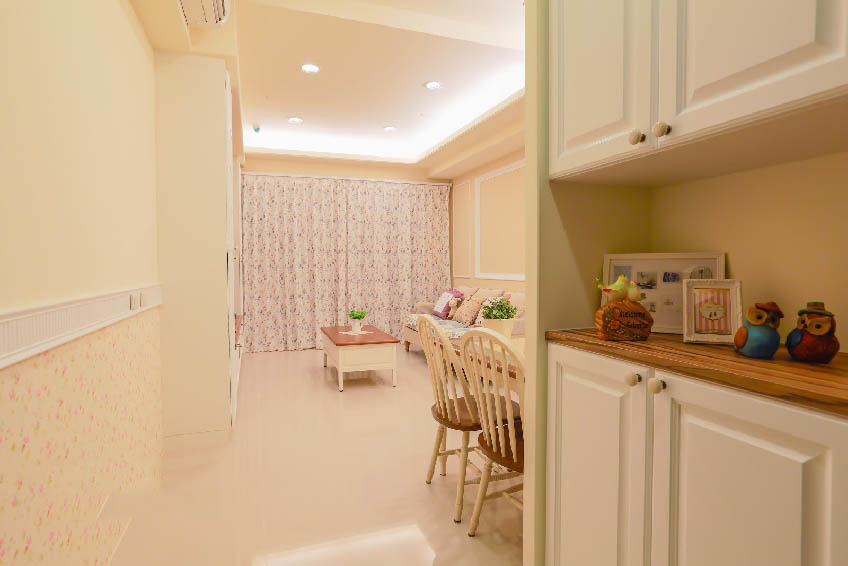 韓式簡約風格如何裝修？