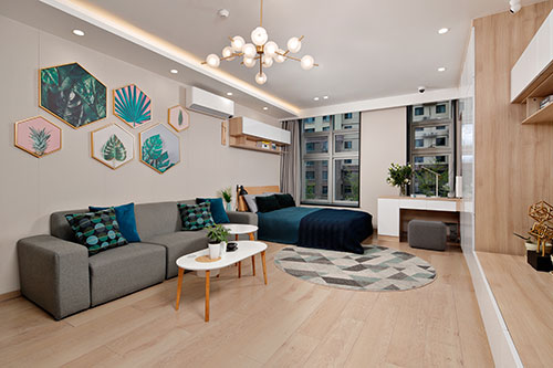 裝修半包有哪些需要注意的問題？