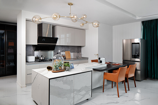 室內(nèi)裝修的實用技巧，趕緊來學(xué)！