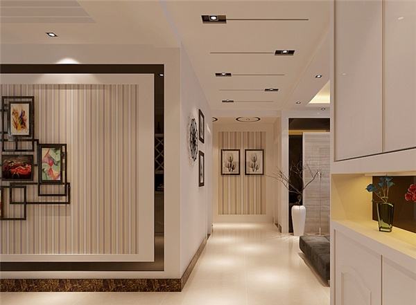 現(xiàn)代裝修中客廳多大面積比較好？