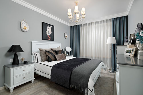 臥室裝修技巧有哪些？房間如何裝修比較好呢？