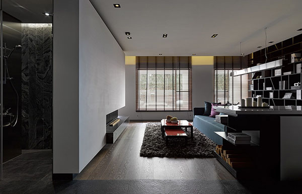 室內(nèi)裝修中有哪幾種吊頂？