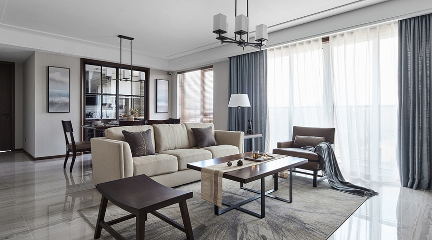 如何通過軟裝搭配提升你的家居品質(zhì)？