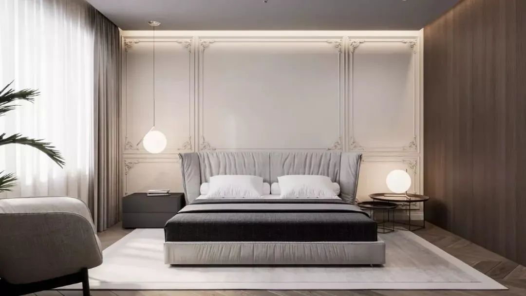 裝修家裝美式風(fēng)格，天然的格調(diào)，高調(diào)的設(shè)計(jì)！