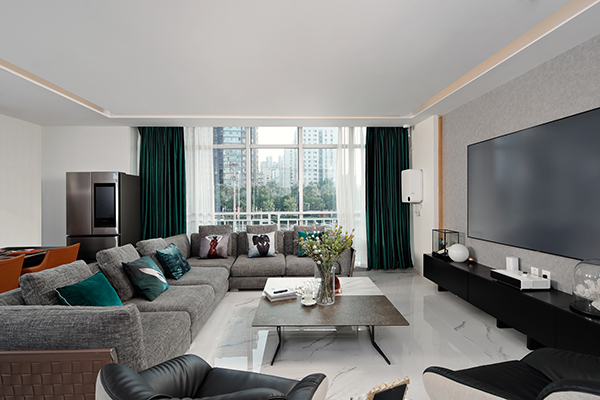 家裝都包括哪些項(xiàng)目？家裝主要是做哪些？