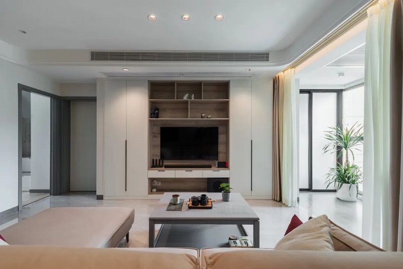 客廳沙發(fā)如何擺放最好？沙發(fā)如何擺放比較好？