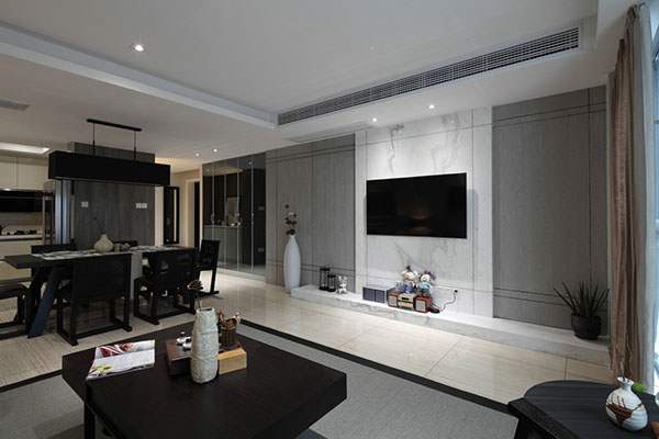 家居裝飾，比較實(shí)用的幾大技巧！