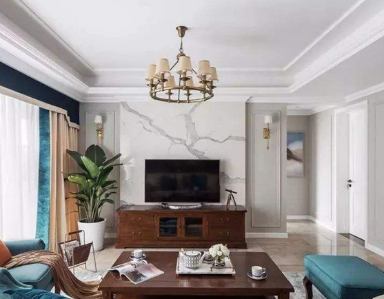 簡(jiǎn)歐式裝修風(fēng)格注意事項(xiàng)？風(fēng)格特點(diǎn)有啥？