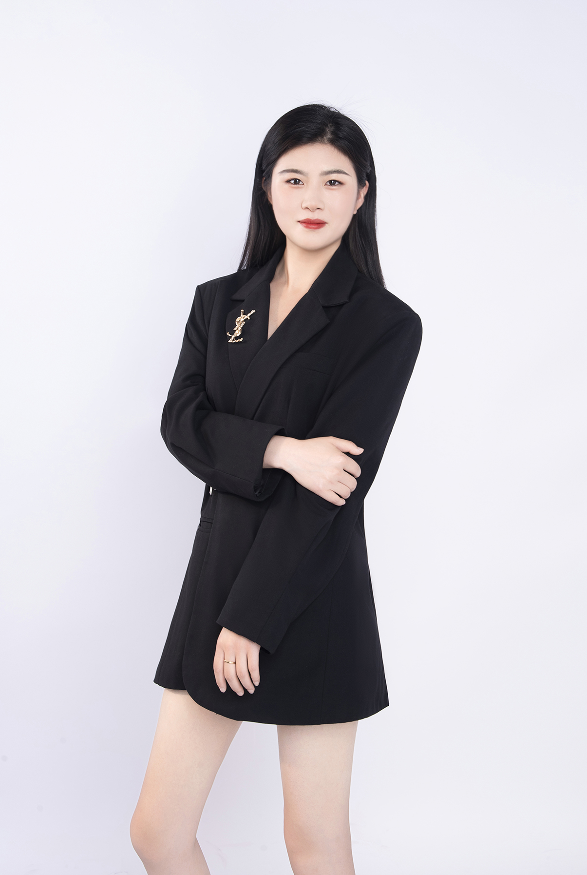  梁冰倩 設(shè)計師